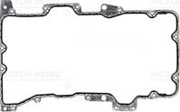 71-34338-00 =025.460=14 0646 00=31-029698-00 !прокладка поддона ford mondeo/cougar 2.5 v6 24v 93&gt