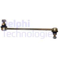 DELPHI TC720 Тяга стабилизатора FORD FOCUS I 10/98-11/04 пер.подв.лев/прав.