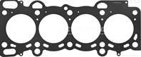 61-53385-00 прокладка ГБЦ! KIA Shuma/Sephia/Clarus 1.8 16V DOHC 96&gt