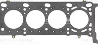 61-31360-00 прокладка головки блока (1-4 цил.) BMW 1.74mm M62 B35