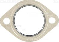 71-33522-00_прокладка приемной трубы! BMW E36/46/39/Z3 2.0/2.5/2.8 24V M52/206S