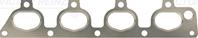 71-34281-00 прокладка коллектора выпуск. OPEL 1.4i 16V/1.6i 16V
