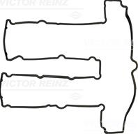 Прокладка клапанной крышки FORD: C-MAX  FOCUS 1.0ECOBOOST 12-