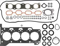 02-54025-03_к-кт прокладок ДВС! верхний Toyota Auris/Corolla/Avensis 1.6/1.8 07