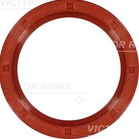 Уплотняющее кольцо, коленчатый вал