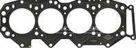 61-53065-00 прокладка гбц! mazda mpv/b2500 2.5d/2.5td 96&gt