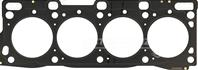 61-53470-00_прокладка ГБЦ! Mazda 323/626/Premacy/6 2.0TD 16V 97&gt