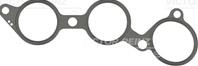 71-54192-00_прокладка коллектора! впуск l toyota land cruiser 4.5i 92-06