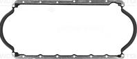 71-35541-00 прокладка поддона FORD 1.3i
