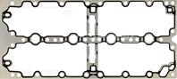 71-37551-00 прокладка клап. крышки ! Fiat Ducato 2.3JTD 02&gt