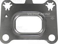 Uszczelka kolektora wydechowego ford focus iii  galaxy  mondeo v  s-ma