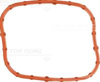 Uszczelka kolektora ssacego ford focus iii  galaxy  mondeo v  s-max 2.