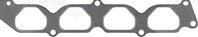 Прокладка коллектора renault: laguna ii 2.0 16v 01-  laguna ii grandtour 2.0 16v 01-  megane ii 2.0...