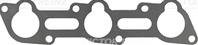 71-34272-00_прокладка коллектора впускного! (x2) Opel Omega/Senator 3.0 24V 89-