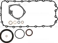 Комплект прокладок двигателя нижний renault