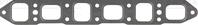 71-36119-00 прокладка коллектора впускного! VW Transporter 2.8 VR6 00&gt