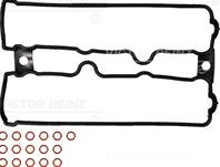 15-34261-01 прокладка клапанной крышки! Saab 9-5 3.0 V6 B308E 98&gt