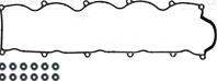 15-52993-01_прокладка клапанной крышки! Mazda MPV/B2500 2.5TDi WLT/W6 96&gt