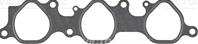 Прокладка коллектора TOYOTA: 4.0 1GR-FE 02- Lh Прокладка коллектора TOYOTA: 4.0 1GR-FE 02- Lh