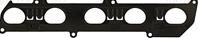 71-38123-00 прокладка коллектора впускного! ford focus/s-max 2.5i 05&gt