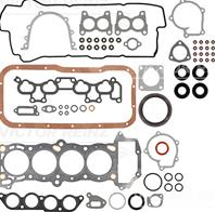 01-52720-01_к-кт прокладок ДВС! Nissan Sunny/Primera 1.6 16V DOHC GA16DE 90-95