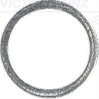 42-71113-00_кольцо уплотнитит. резьбовой крышки масляной горловины!BMW E46/E60/