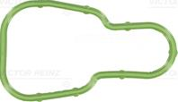 71-34323-00 прокладка коллектора впускного! (x4) Ford Galaxy/Scorpio/Transit 2.0 ZVSA 94&gt