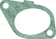 71-34998-00 прокладка коллектора впуск CITROEN/PEUGEOT WJY/DW 8... 1.9 D