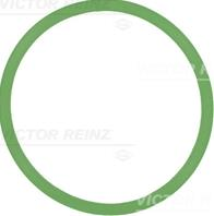 71-37599-00 прокладка коллектора впускного! (x6) audi a6 2.4/3.2 v6 24v bdw/auk 05&gt