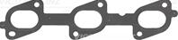 71-37709-00 прокладка коллектора выпуск. MERCEDES OM642