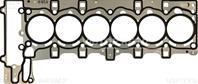 Прокладка гбц bmw e90-93/e70-71 3.0i [n54b30a/b] 06- 1 22mm