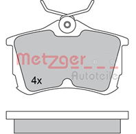 METZGER^1170435