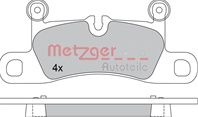 METZGER^1170523