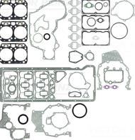 Комплект прокладок man (полный)