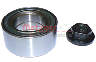 Комплект подшипника ступицы колеса