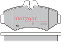 METZGER^1170274