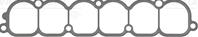 71-53684-00 прокладка коллектора впускного! Kia Sorento 3.5 V6 24V 02&gt