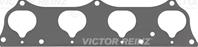 71-53809-00_прокладка коллектора впускного! Honda CR-V (USA) 2.4 16V 02&gt