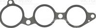 71-54191-00_прокладка коллектора! впуск R Toyota Land Cruiser 4.5i 92-06