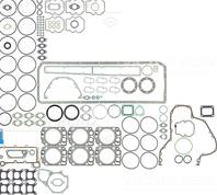 Комплект прокладок двигателя МАН 2866LUH23/30/50 4V Комплект прокладок двигателя МАН 2866LUH23/30/50 4V