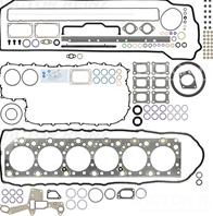 Прокладки двигателя  полный комплект