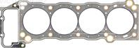 61-53095-00_прокладка ГБЦ! Toyota 4 Runner 2.7i 3RZ-FE 95&gt