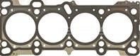 61-53445-00 прокладка гбц! mazda demio 1.5 16v 00&gt