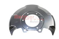 Защита тормозного диска