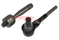 Рулевая тягa