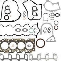 01-52620-03_к-кт прокладок ДВС! без картера Toyot