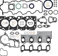 01-52980-01_к-кт прокладок ДВС! Toyota Corolla/Carina E/Camry 2.0D/TD 86-00