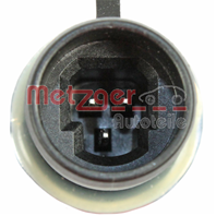 Датчик давления кондиционера