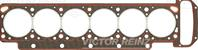 Прокладка ГБЦ BMW M30B35 79-86