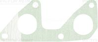 71-27308-10 прокладка коллектора впускного! BMW E28/E30/E34 2.4D V6 M21D 82-91